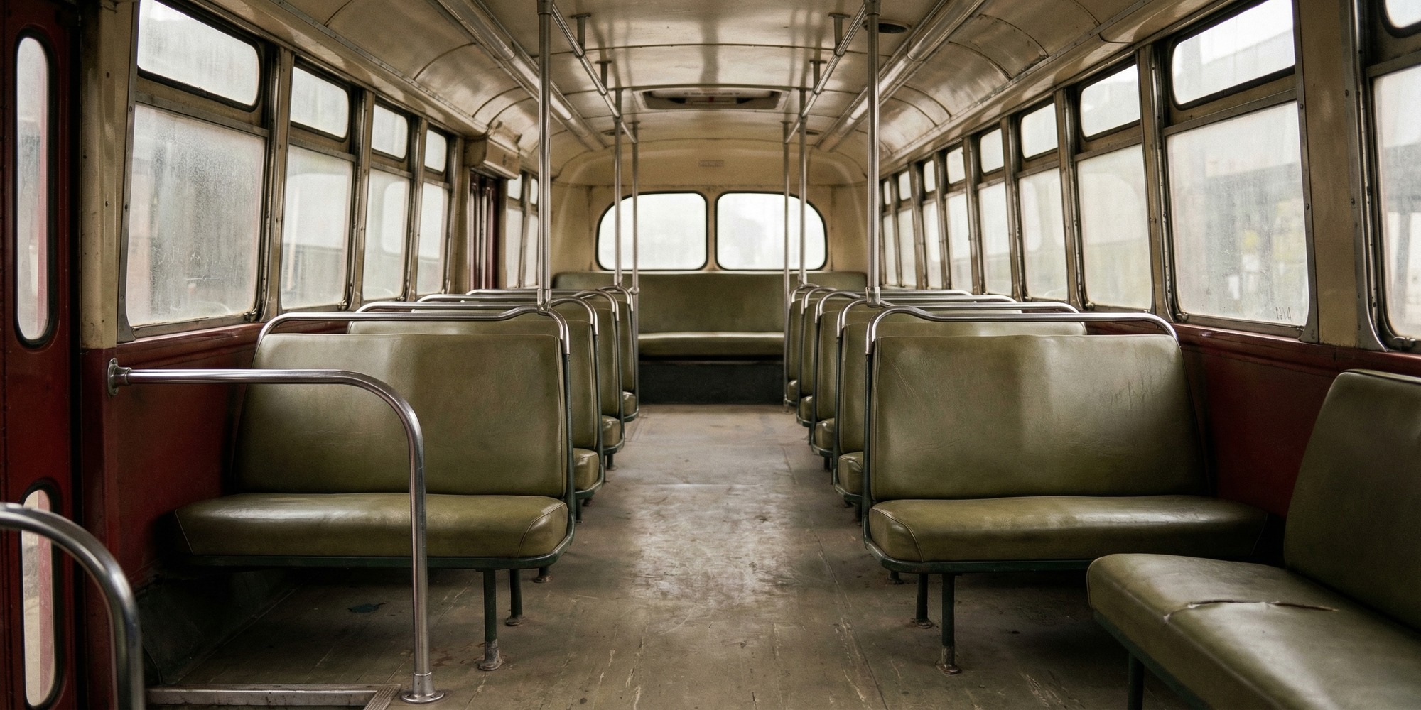 381 Days on Foot: The Montgomery Bus Boycott and the Birth of a Movement